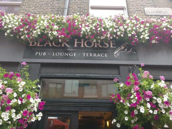 Black Horse